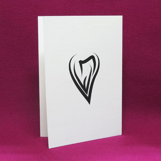 vellum cover mono